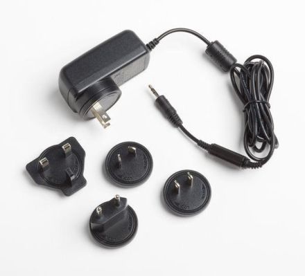 Beha Amprobe 5022618 PLS BC20 for PLS RBP10 charging cable