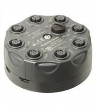 Pepperl & Fuchs 224974 VAZ-2T8-G11-F AS-Interface passive distributor