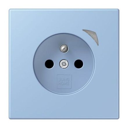 Jung BTLC1521FSE207 HOME Energy french socket