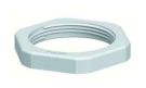 OBO Bettermann 116PG7 PA lock nut, 2048078