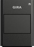 GIRA 535010 eNet wireless hand-held transmitter | 1-way