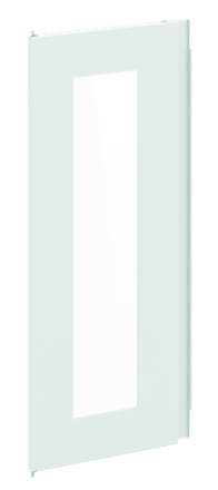 ABB Striebel & John CTT14 Transparent door left 1FB, 4-row, 2CPX052341R9999