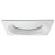 Brumberg 12539074 LED recessed ceiling spotlight 700mA 30W 4000K white