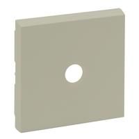 Legrand 864609 Cover Niloe Step Green Switch sand