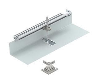 OBO Bettermann OKA-G40040150FBR branch piece, 7423974