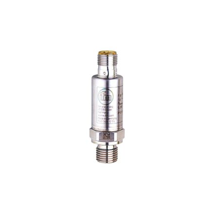 ifm electronic PT5443 Electronic 0 40 bar G1/4 A DC 4 20mA pressure sensor