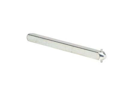 ABB Stotz-Kontakt OXP12X166, shaft length 166mm shaft 12mm for pistol grips, 1SCA022325R7100