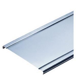 Gewiss MV50655 mesh cable tray stainless steel BFR 300 AISI 304 cover