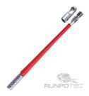 Runpotec 20460 glider Runpo glider front thread RTG 6mm