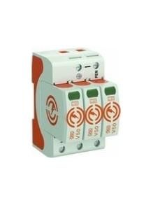 OBO Bettermann V50-3-280 3-pole 280V CombiController V50, 5093511