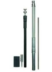 Dehn & Söhne 819336 HVI cable set Cu D:23mm L:3200mm FS L:1.0m