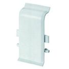 Gewiss NP42120 SLK 20x70 RAL9010 coupling