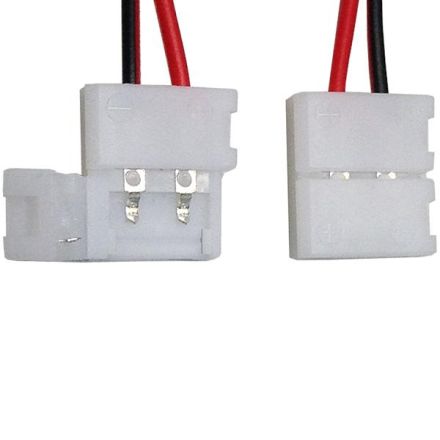 Brumberg 15728000 connector for 15203 max. 3A 2-pin