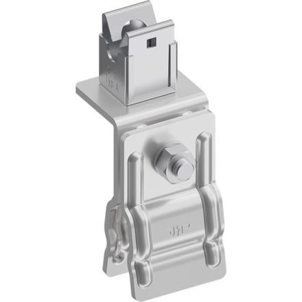Pröpster 111 167 V2A D:8mm Type B for RIB-ROOF465 roof cable support