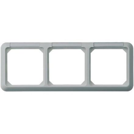 ELSO 224311 frame 3-way FASHION Thermo grey