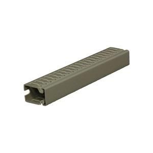 Gewiss NP48203 37,5x25 grey VKD wiring duct
