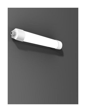 RZB 672318.002 Planox Pro LED wall / ceiling light