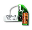 Busch-Jaeger 6828 Busch-Smoke Alarm® RF