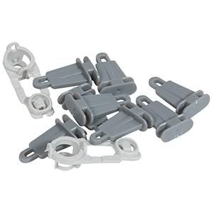 Legrand 001968 Sealing set for surface-mounted distributor IP65