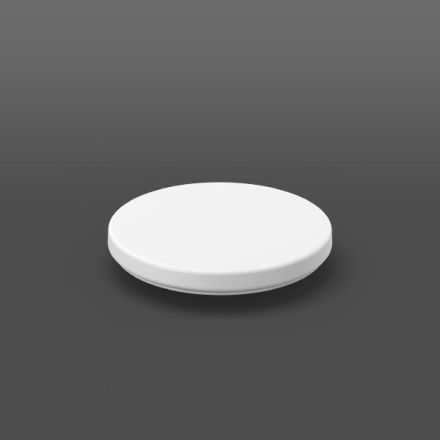 RZB 08-312087.002 Circle D515 H68,5 PMMA cover