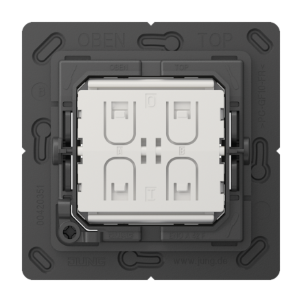 JUNG ENOA42F EnOcean module series A/AS | standard