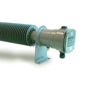Schultze Ex1000-L 1000W 230V T3 L=1260mm IP66 finned tubular heater