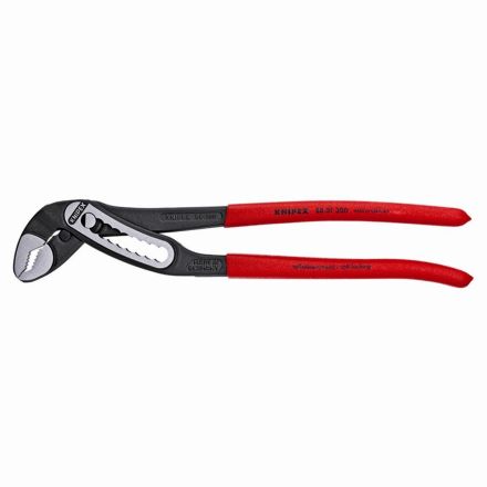 Knipex 8801300 water pump pliers 300mm ALLIGATOR,7-48mm
