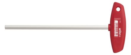 Wiha 00912 334040100 334 4.0x100 Allen key