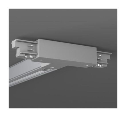 RZB 701084004 3-phase SL outside left silver T-connector