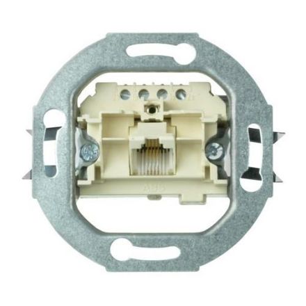 ELSO 663188 8/8 unshielded 45grd insert UAE insert