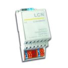 Issendorff 30237 LCN-DMXH DMX512 Master/Slave Controller