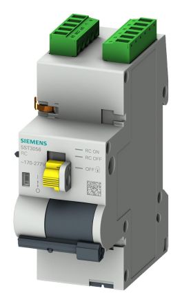 Siemens 5ST3057 ARD 30VAC 48VDC remote operator