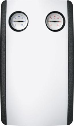 Stiebel Eltron 233602 WPKI-HK E for unmixed heating circuit pump assembly