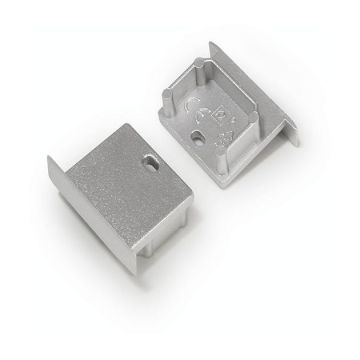 Brumberg 53066070 End piece 53066 for cover 53654