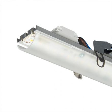 LTS LK-LED 045.0740.1125.1/DALI LED light insert 16W light channel 045 ( 662881 )