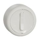 ELSO WDE015831 RENOVA white 16A cross switch