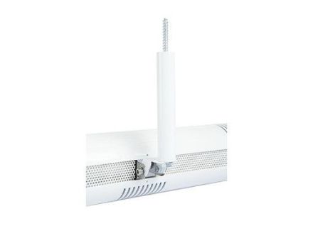 Frico 92850 BCDF207016 200mm grey ceiling mount