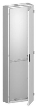 ABB Striebel & John TH212G TwinLine N 44 standing cabinet W550/ H1850/ D225 mm, 2CPX010950R9999