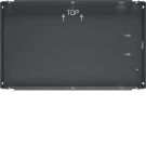 Hager WDW160 installation housing for WDI160 (UPG)