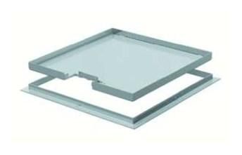 OBO Bettermann RKS/V3/15 for cord outlet frame cassette, 7406526