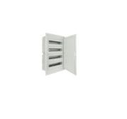 EFAPEL FLUSH MOUNT LOW PROFILE PANEL BRD 80MOD(4X20)