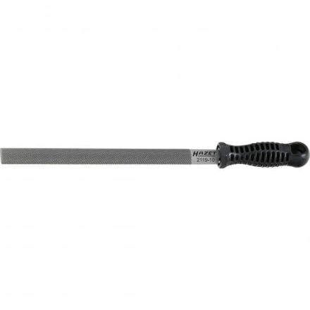 Hazet 2119-8 half-round file