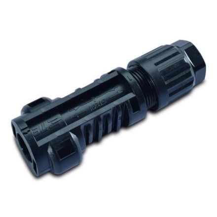Krueger Werke GmbH 8006938 PV4-S DC Connector minus 1PK=10pcs connector kit SOLARLOK