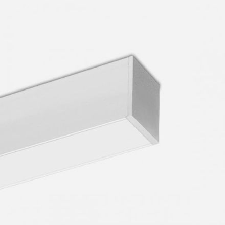 LTS ML-A 045.1030.11 AOB white LED line light 25W Monoline 3000K ( 663077 )