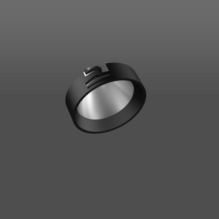 RZB 982803.003 Deecos D50 H26 2 narrow 22° reflector