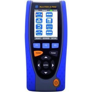 TREND Networks Ltd Ltd 151054 Carrying Case NaviTEK II