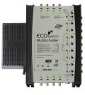 ASTRO Strobel 00360098 AMS 908 ECOswitch 8 subscriber outputs multiswitch professional