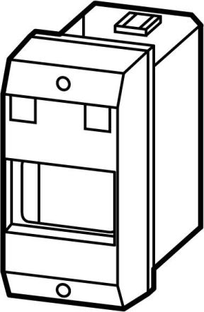 Eaton E-PKZ01-X Insulated housing for PKZ01, 289935