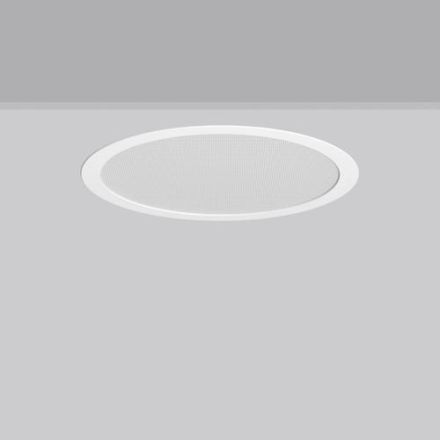 RZB 901811.002 Toledo Flat+LED/12-22W-830 LED recessed ceiling spotlight