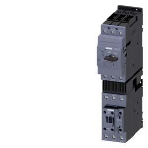 Siemens 3RA2130-4PA35-0AP0 load feeder AC 400V S2 28-36A 1S 1OE